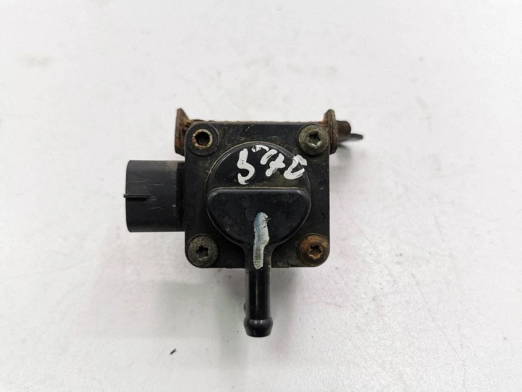 Exhaust gas pressure sensor X3921027360