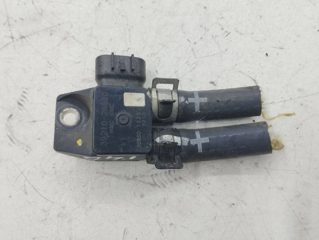 Exhaust gas pressure sensor 392102A800