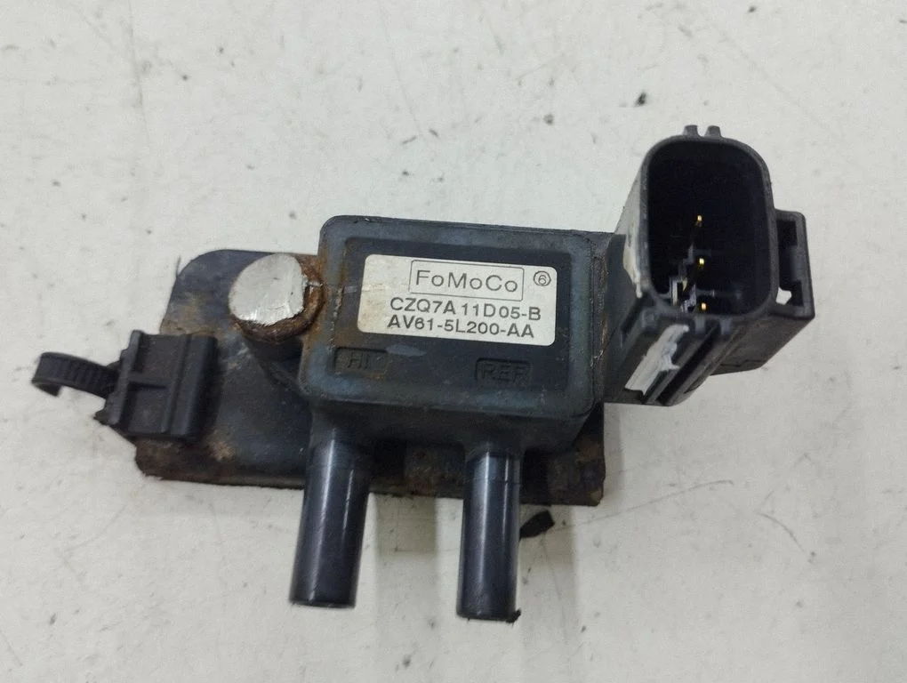 Exhaust gas pressure sensor – Volvo S60 (2011-2013)