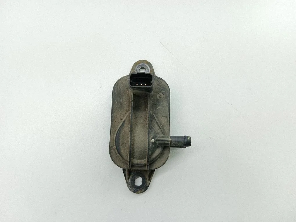 Exhaust gas pressure sensor