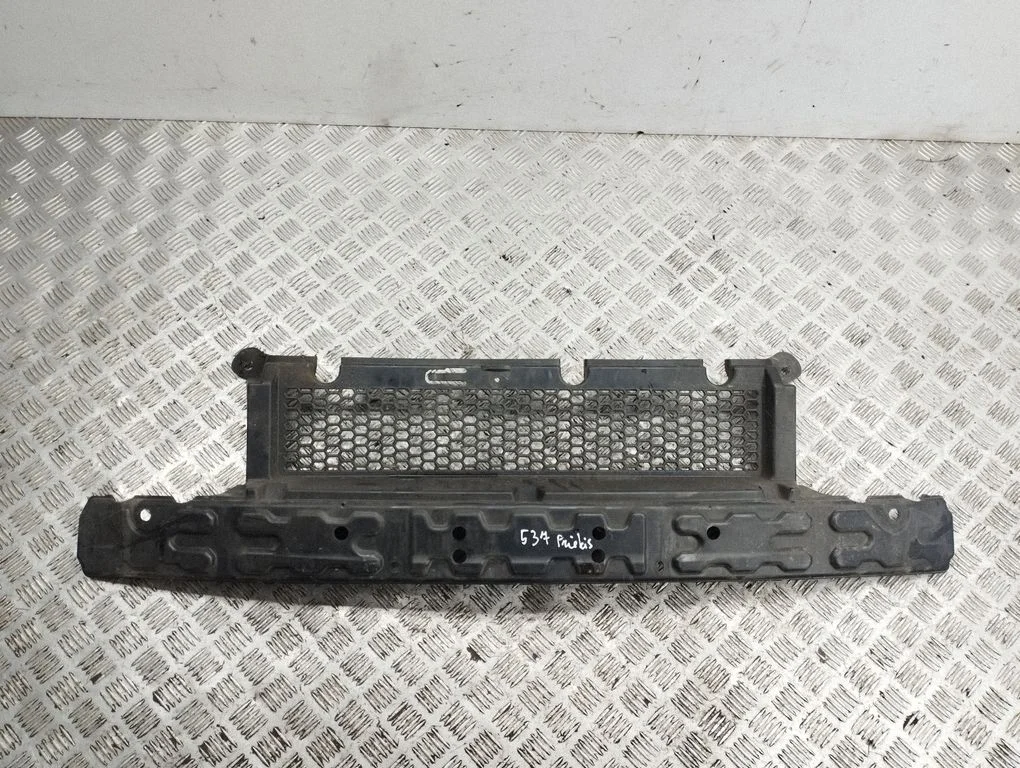 Front bumper support beam – Chrysler Voyager (2008-2016)