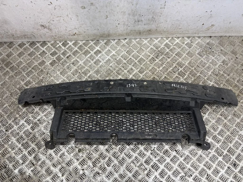 Front bumper support beam – Chrysler Grand Voyager V (2007-2015)