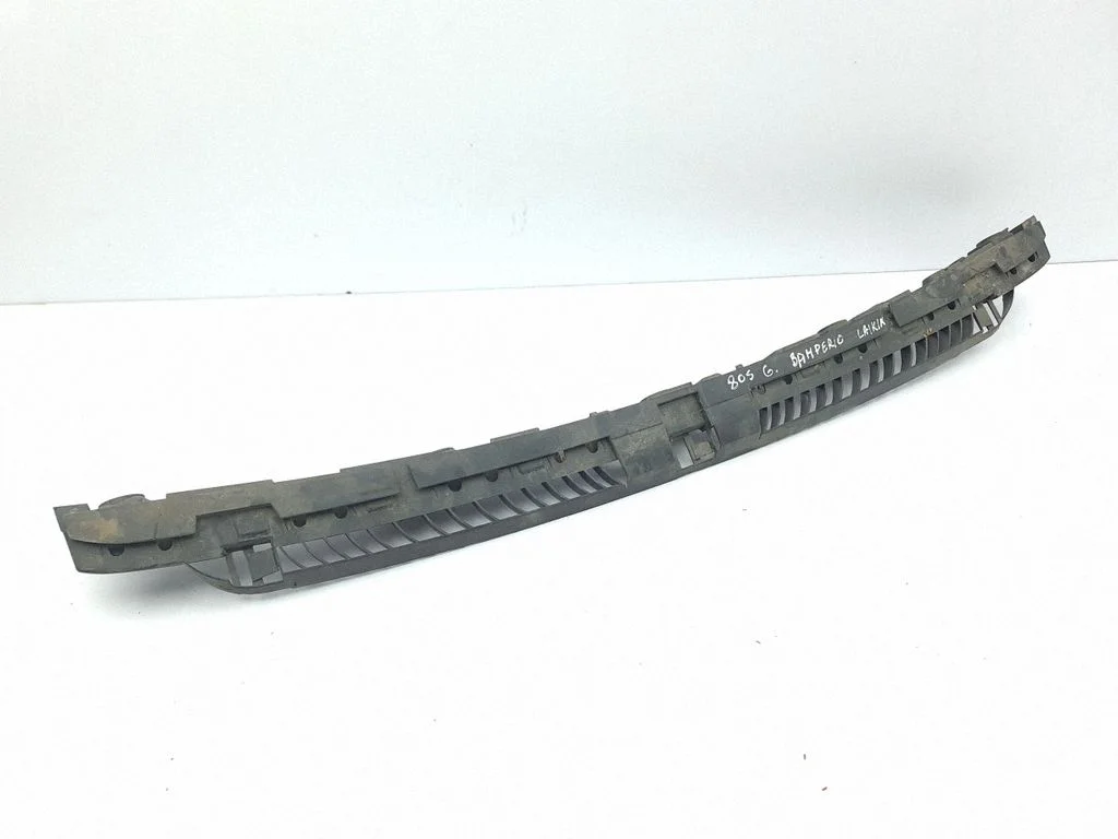 Rear bumper support beam 5FA807863