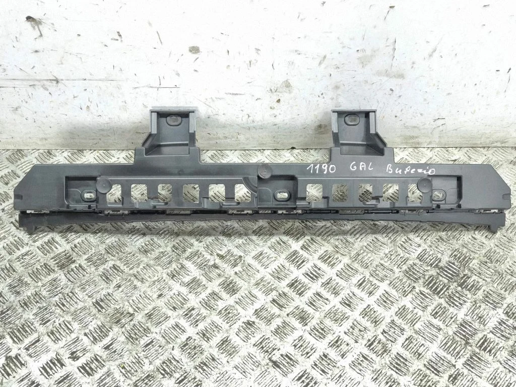 Rear bumper support beam – Citroen C5 Aircross (2017-2024)