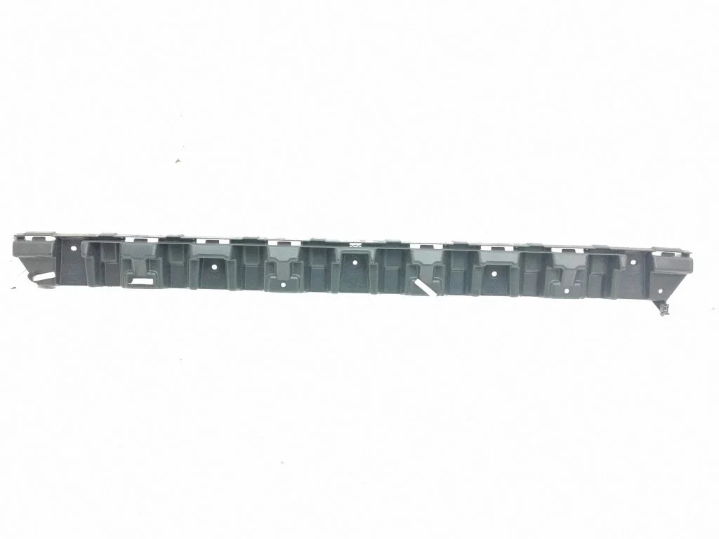 Rear bumper support beam 5FF807863