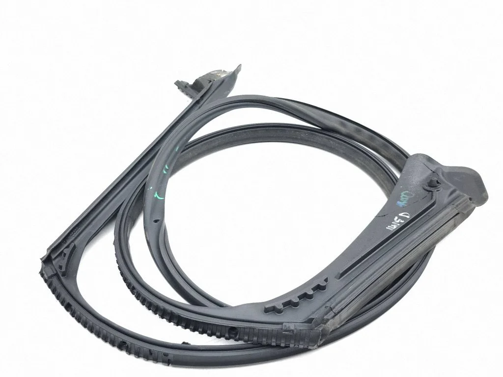 Uszczelka drzwi tylnych A2956730400