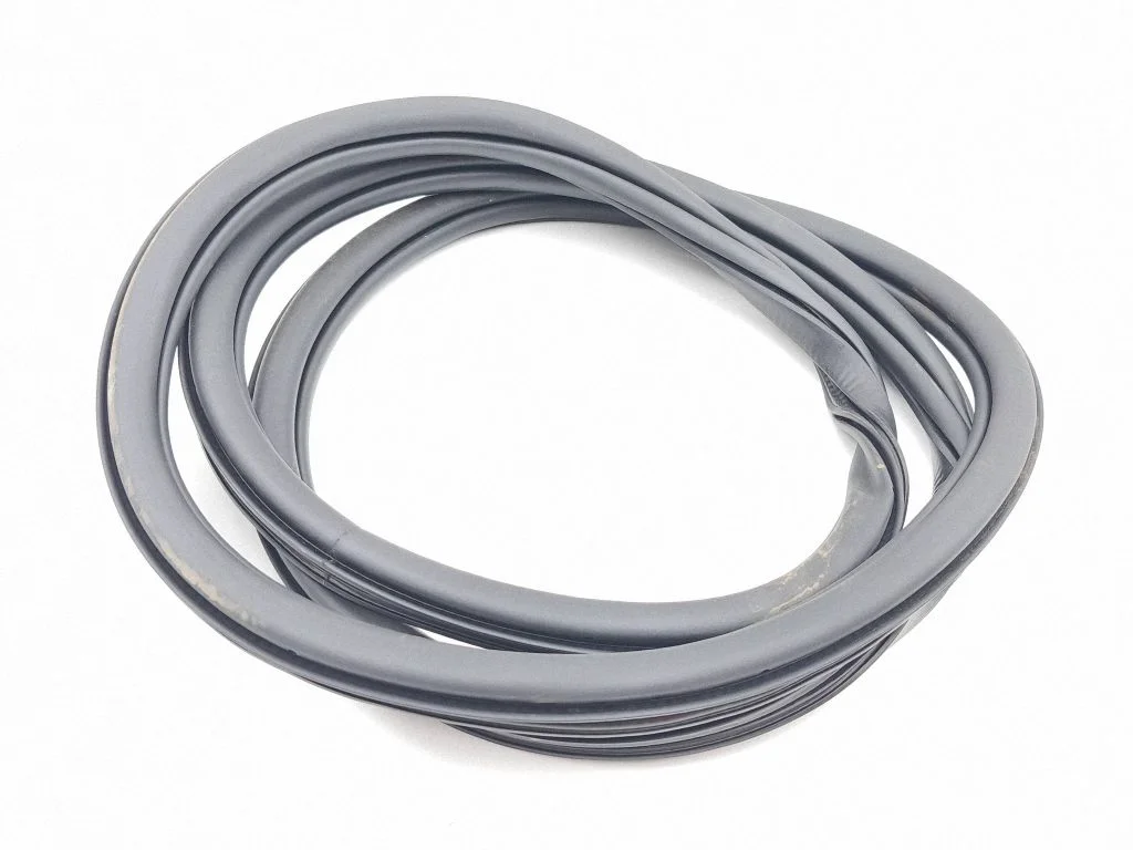 Rubber seal rear door – Skoda Superb B9 (2023-)