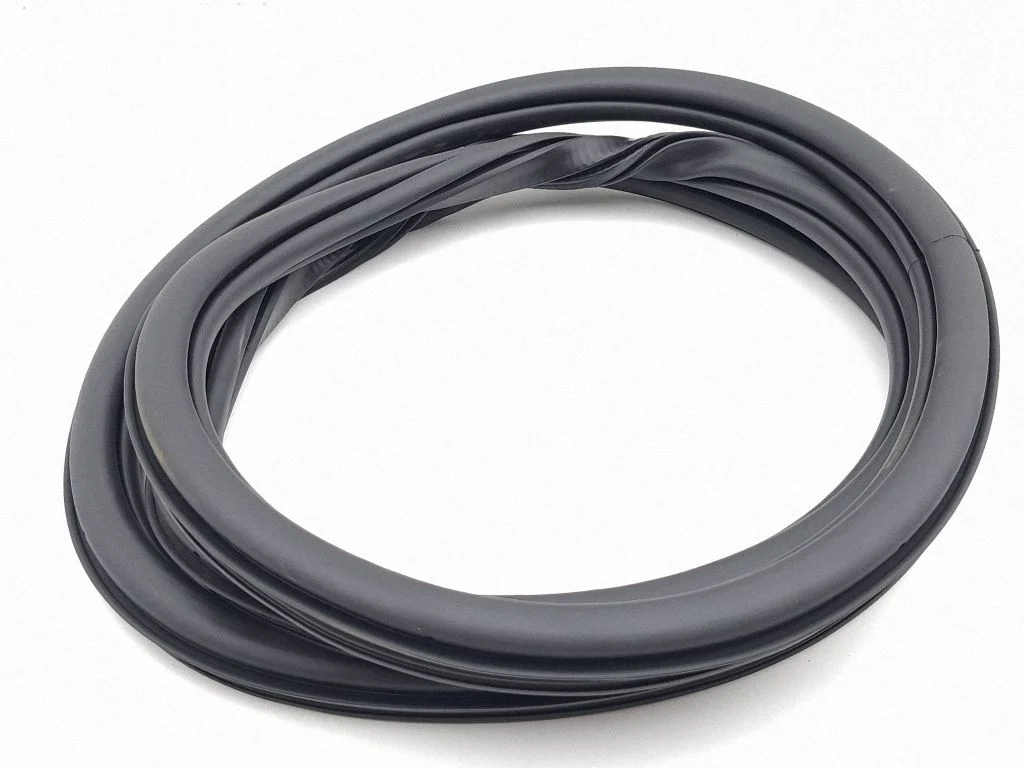 Rubber seal rear door – Skoda Superb B9 (2023-)