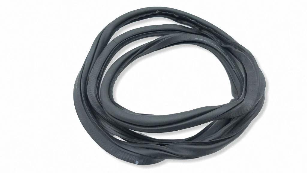 Rubber seal rear door – Seat Ateca (2016-)