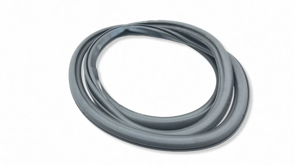 Rubber seal rear door – right