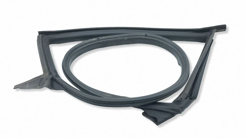 Rubber seal rear door – right
