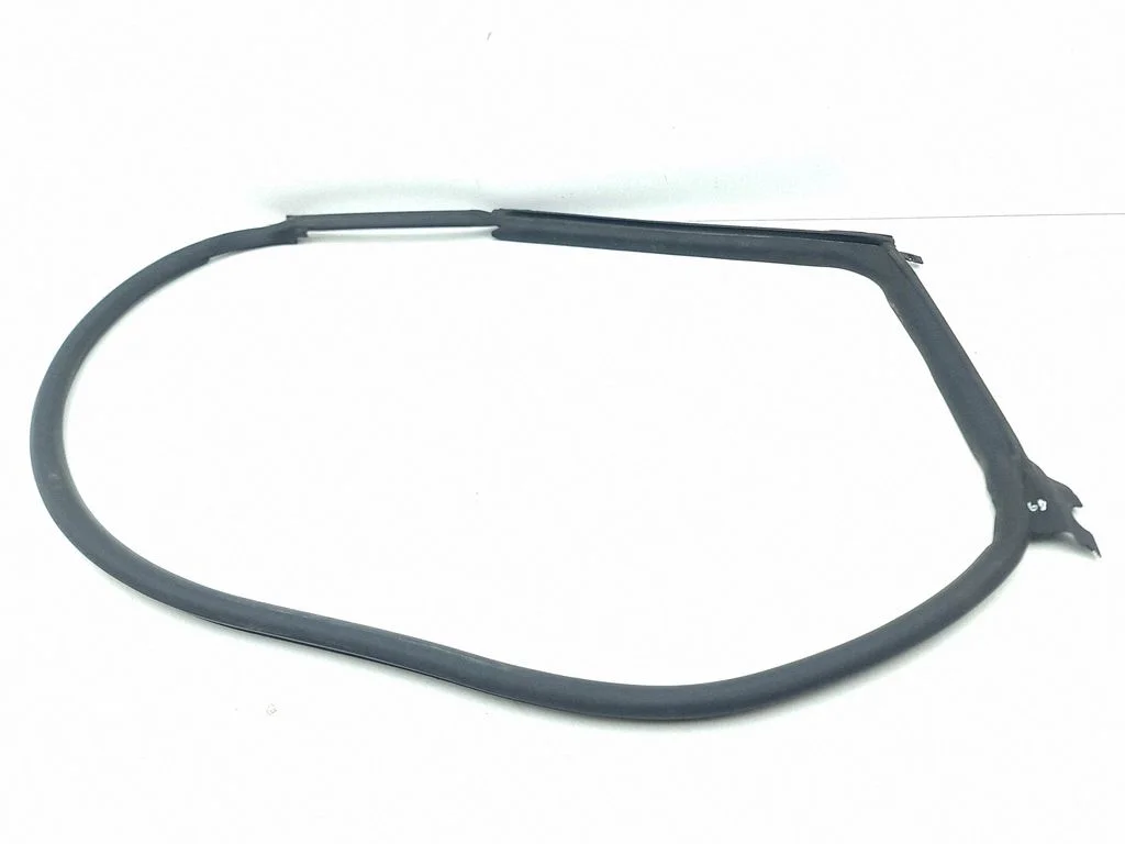 Rubber seal rear door – right