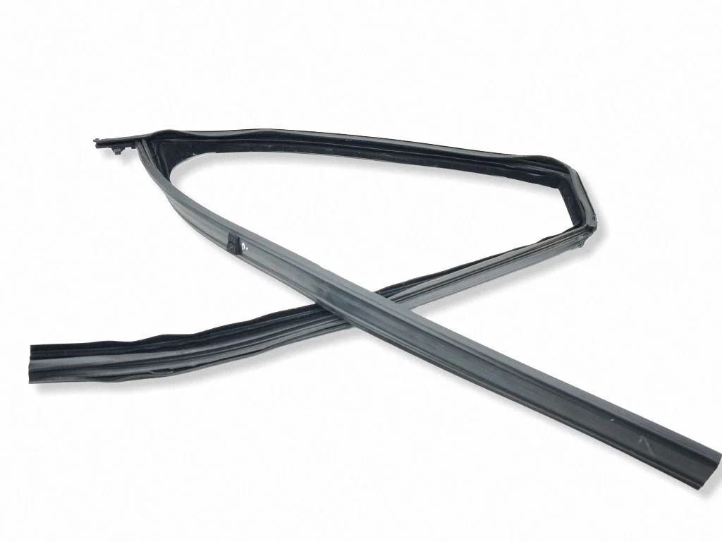 Rubber seal rear door window/glass – Land Rover Range Rover Sport L461 (2022-)