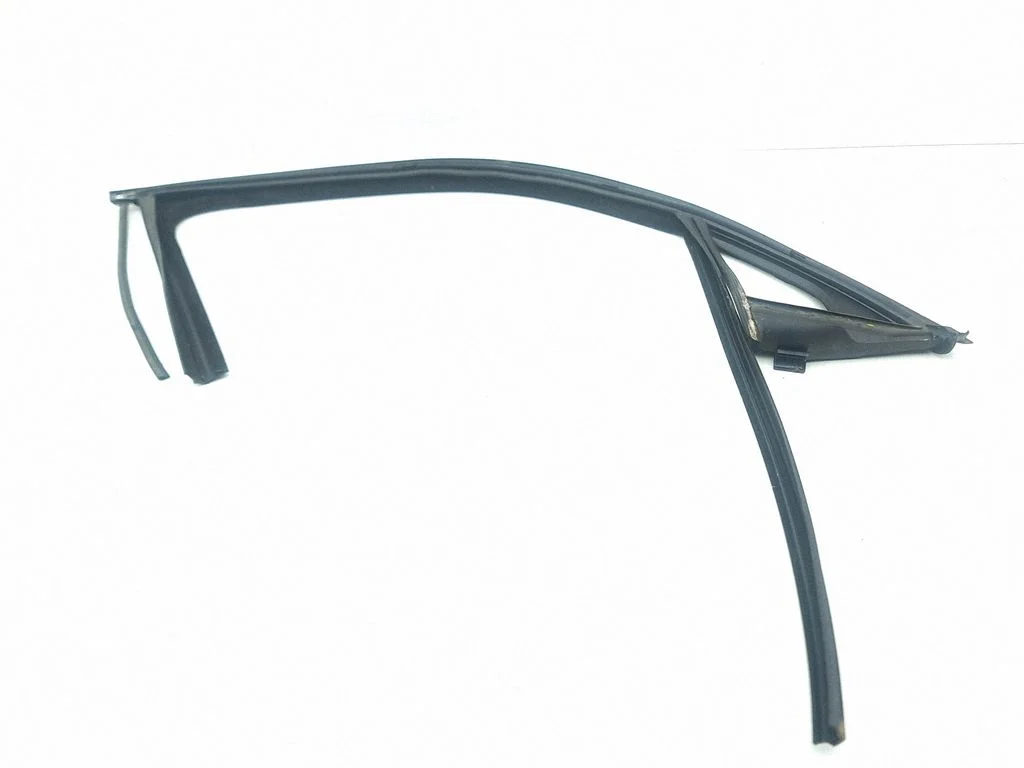 Rubber seal front door (on door) – right