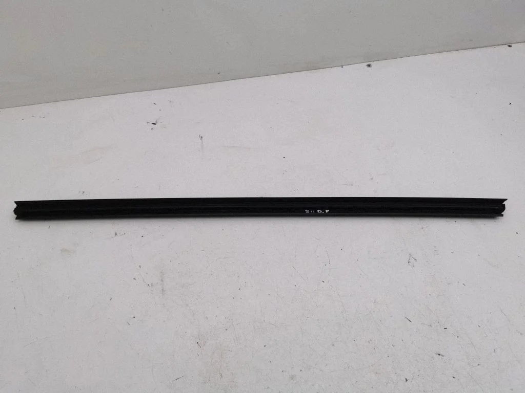 Rubber seal front door (on door) – right