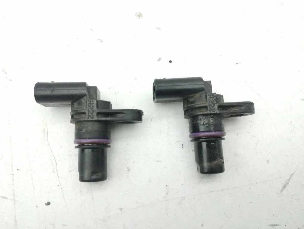 Sadales vārpstas stāvokļa devējs – Audi SQ2 GA (2017-)