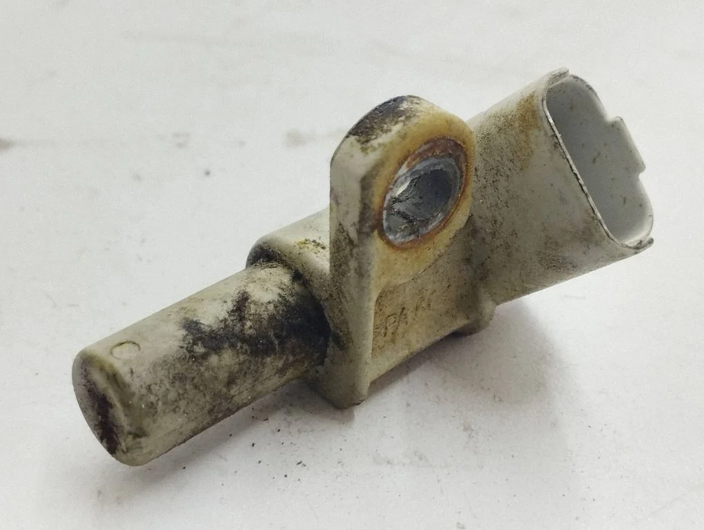 Sadales vārpstas stāvokļa devējs – Ford Grand C-MAX (2010-2019)