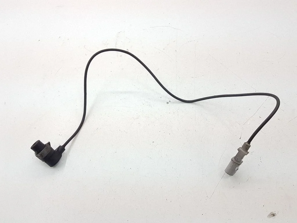 Camshaft position sensor – Audi A6 Allroad C5 (1999-2005)