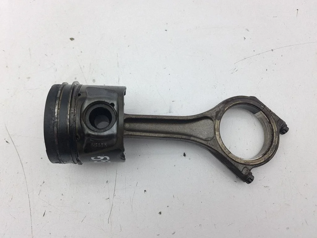 Piston with connecting rod – Land Rover Range Rover Sport L320 (2005-2013)