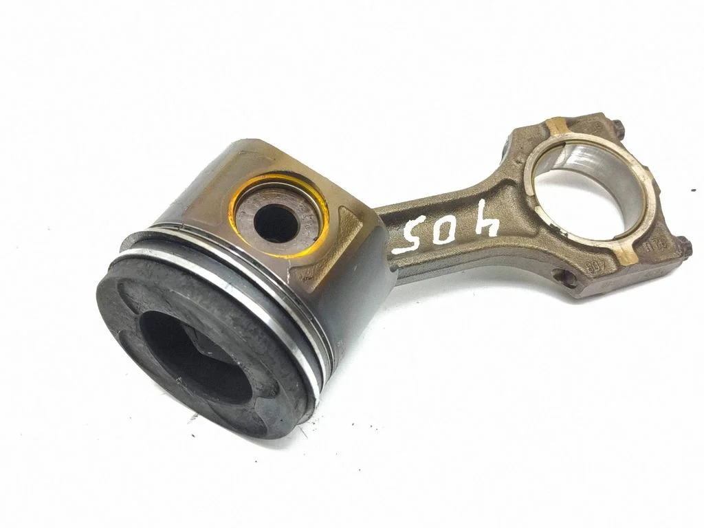 Tłok z korbowodem – BMW Seria 7 E65 E66 (2001-2008)