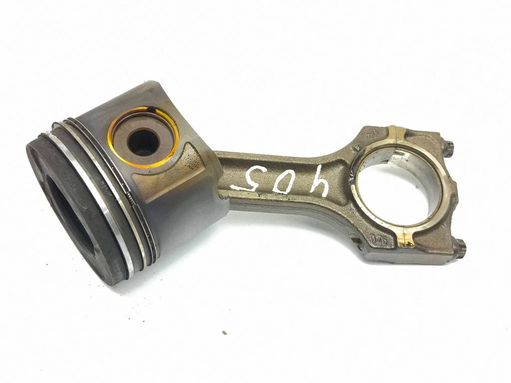 Tłok z korbowodem – BMW Seria 7 E65 E66 (2001-2008)