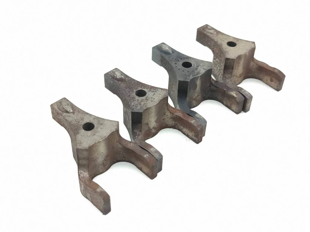 Fuel Injector clamp holder – Land Rover Discovery Sport (2014-)