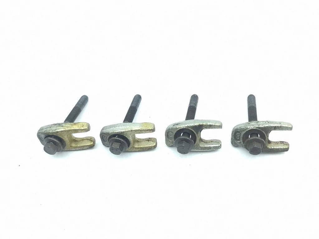 Fuel Injector clamp holder