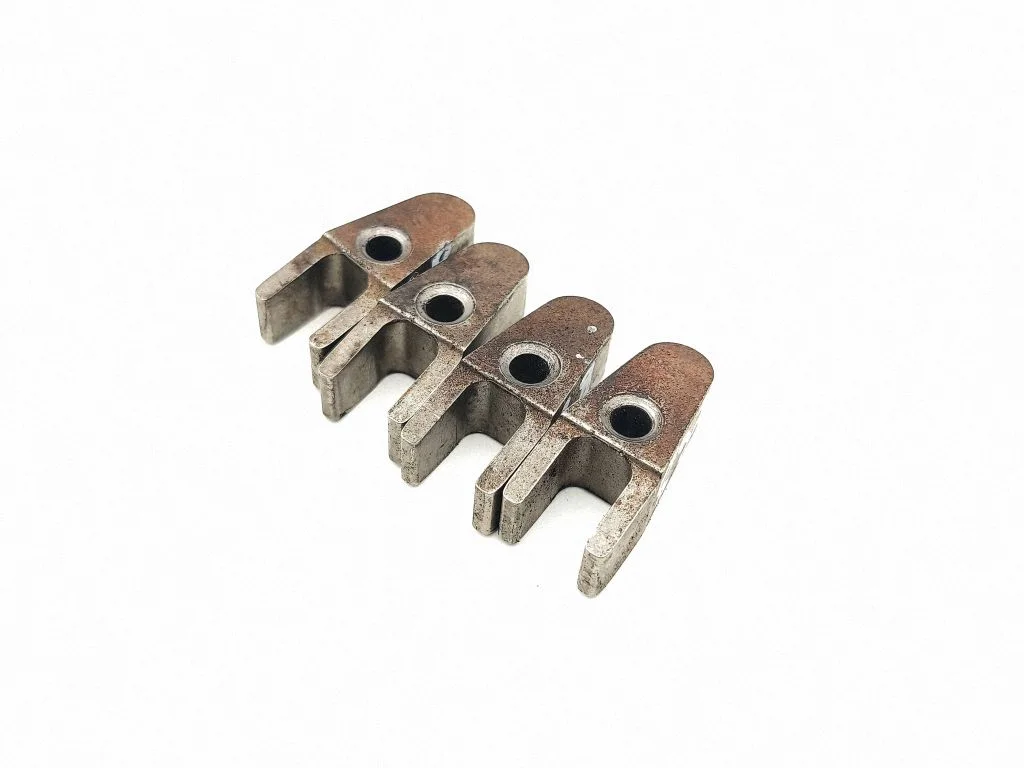 Fuel Injector clamp holder