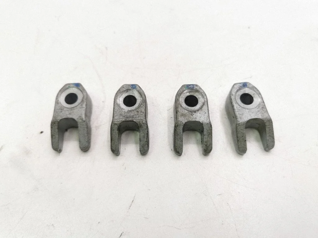 Fuel Injector clamp holder