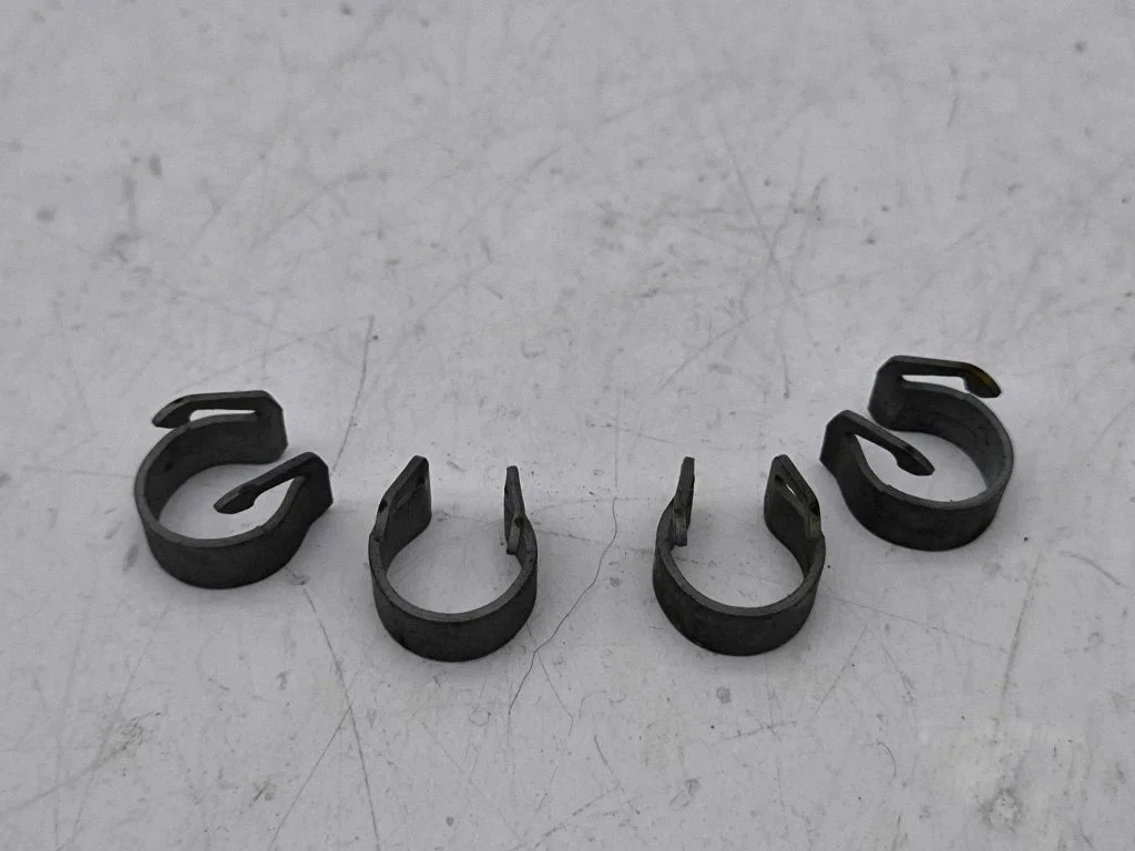 Fuel Injector clamp holder – Audi A6 S6 C7 4G (2011-2018)