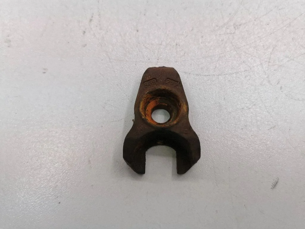 Fuel Injector clamp holder