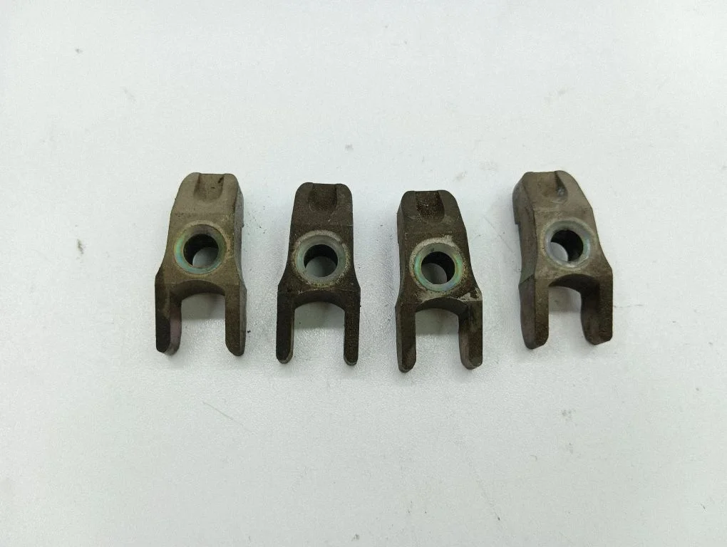 Fuel Injector clamp holder