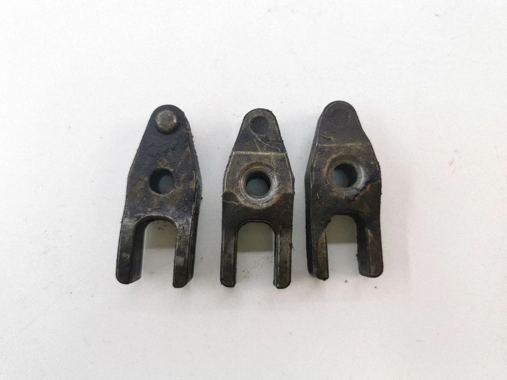 Fuel Injector clamp holder
