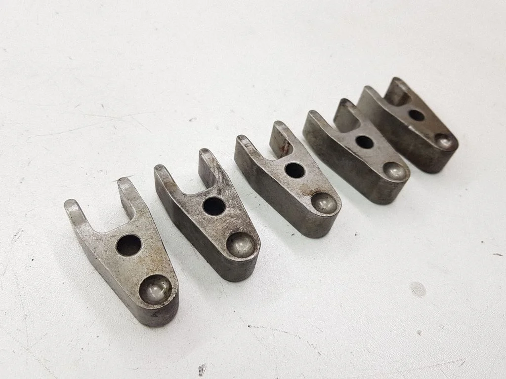 Fuel Injector clamp holder