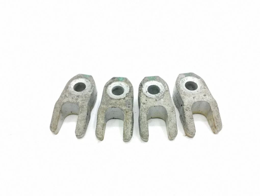 Fuel Injector clamp holder