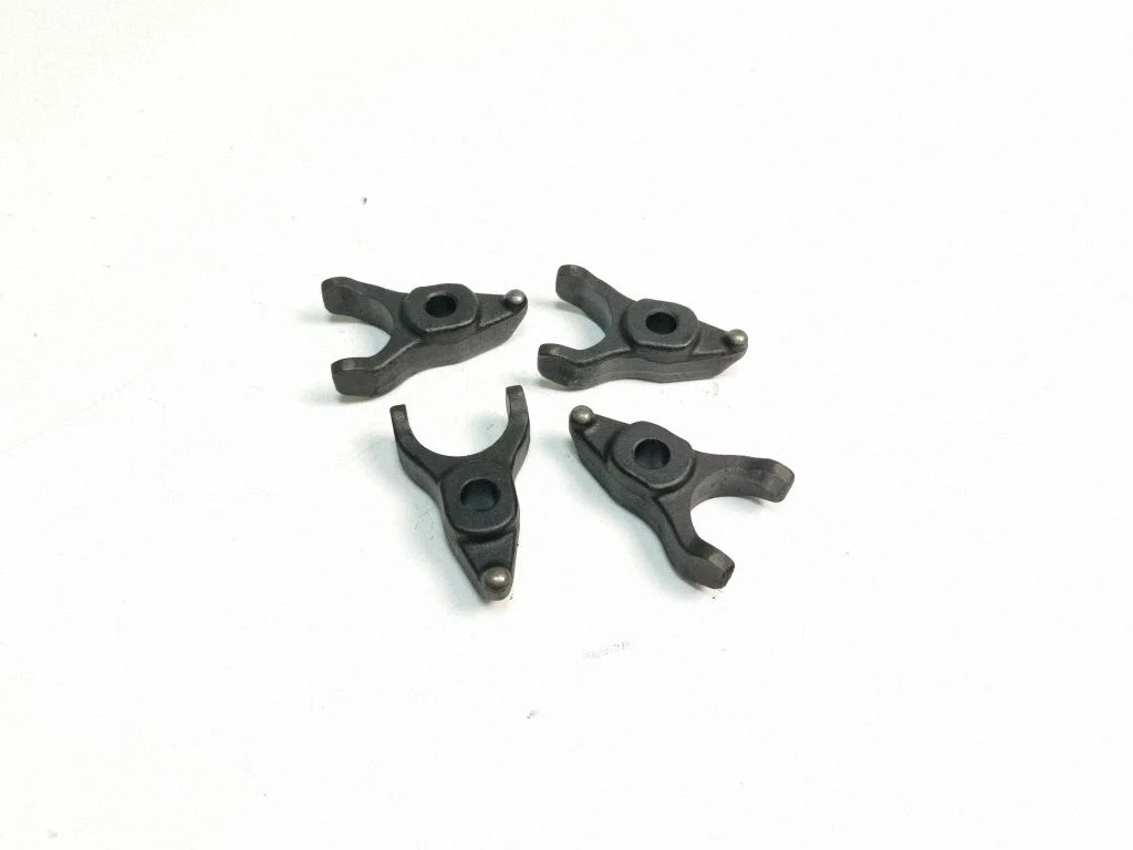 Fuel Injector clamp holder