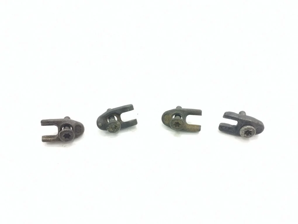 Fuel Injector clamp holder