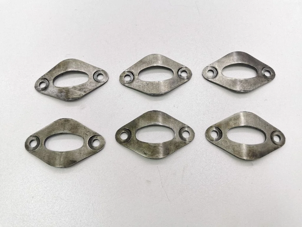 Fuel Injector clamp holder