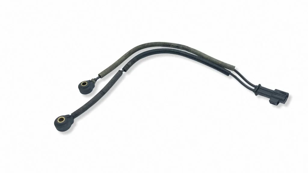 Detonation knock sensor 0261231142
