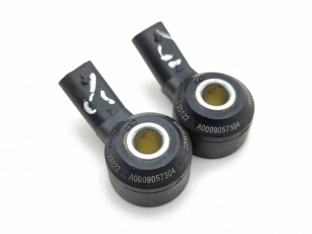 Detonation knock sensor – Nissan Qashqai J12 (2021-)