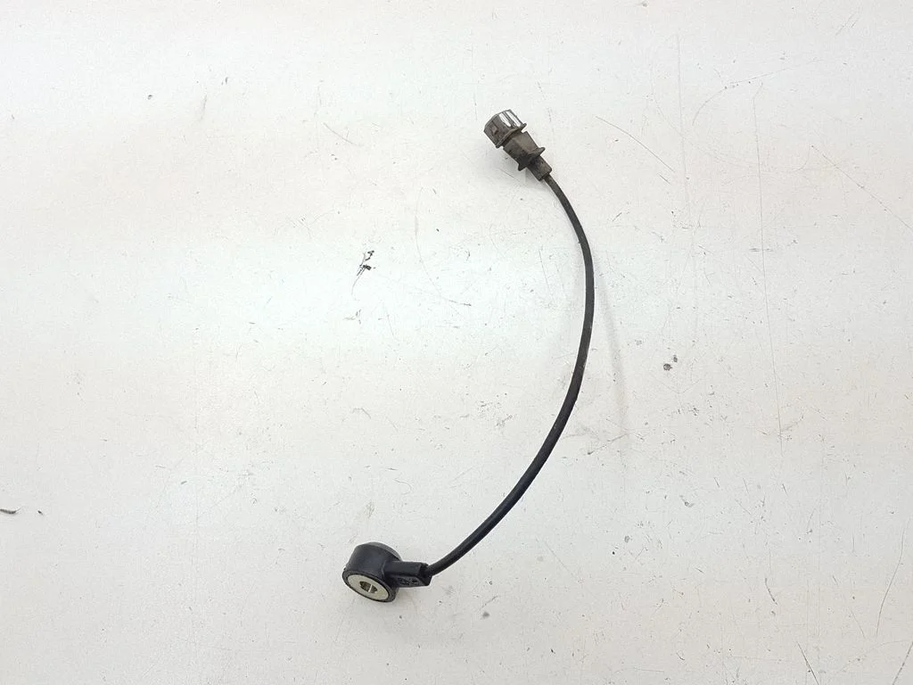 Detonation knock sensor