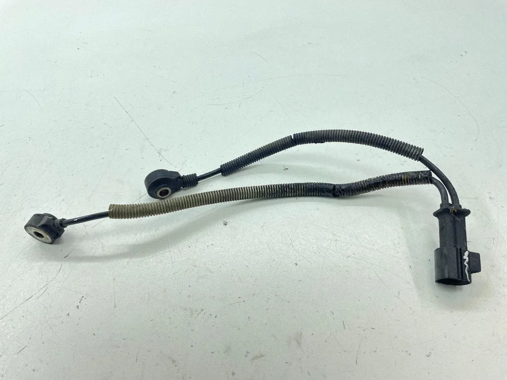 Detonation knock sensor – Ford S-MAX (2006-2015)