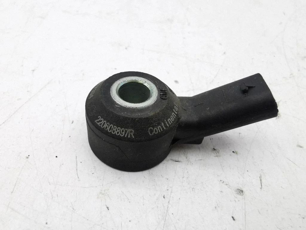 Detonation knock sensor – Nissan Qashqai (2016-2021)