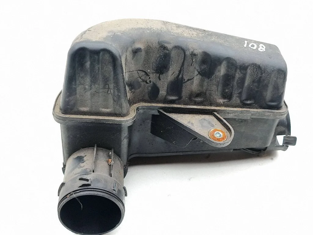Intake resonator 2754425