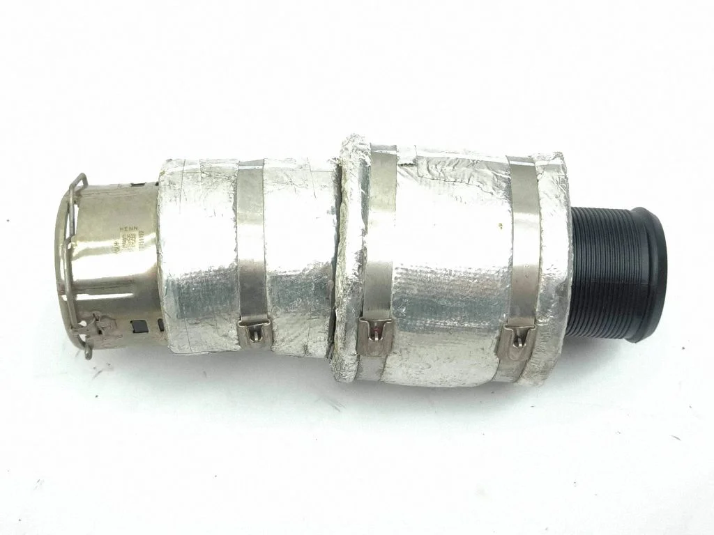 Intake resonator 142312922159122