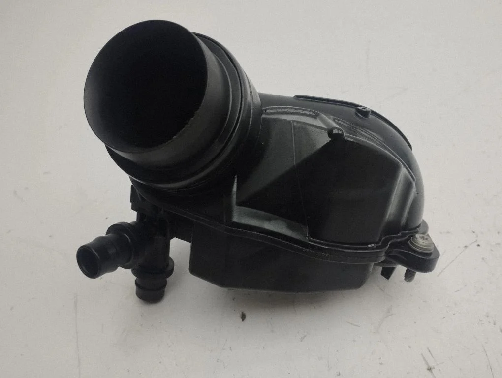 Intake resonator 05C129654C
