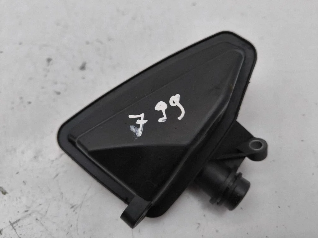 Sisselaske resonaator – Mercedes-Benz ML-klass W164 (2005-2011)