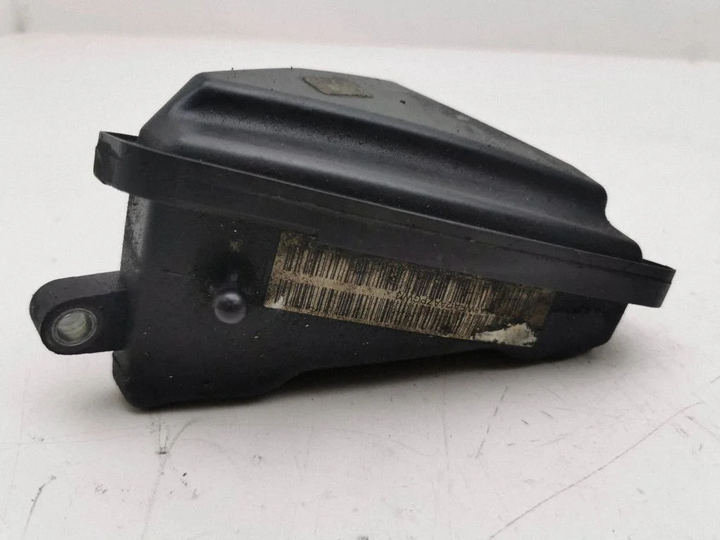 Sisselaske resonaator – Mercedes-Benz ML-klass W164 (2005-2011)
