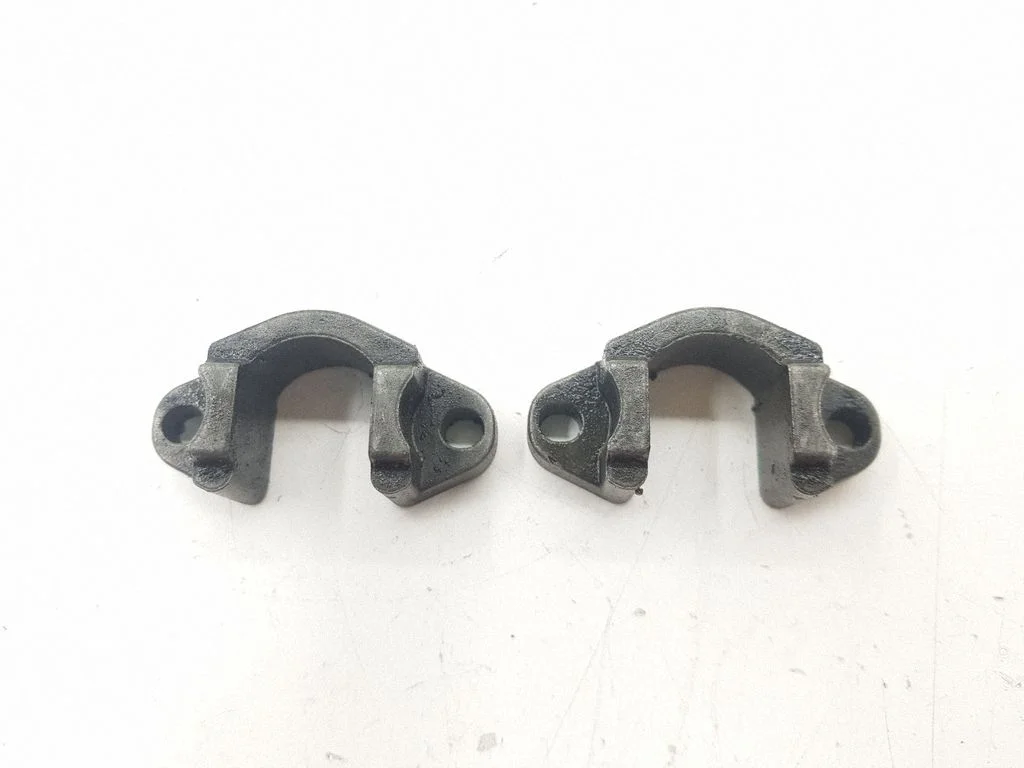 Fuel Injector clamp holder
