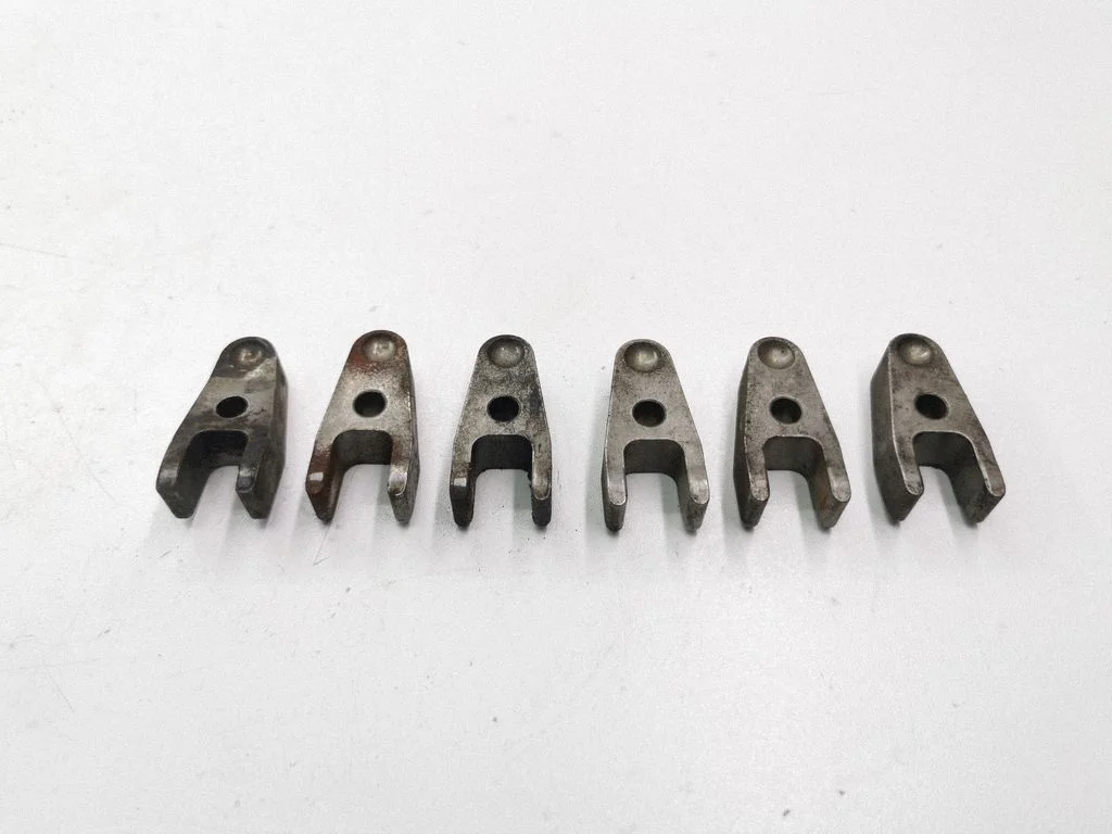 Fuel Injector clamp holder